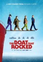 The Boat That Rocked แก๊งฮากลิ้ง ซิ่งเรือร็อค