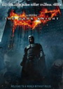 BATMAN THE DARK NIGHT แบทแมนอัศวินรัตติกาล 