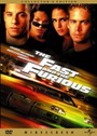 THE FAST AND THE FURIOUS เร็วแรงแซงเบียดนรก 