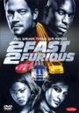 2 FAST 2 FURIOUS เร็วคูณ 2 ดับเบิ้ลแรงท้านรก 