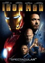 IRON MAN ไอรอนแมน มหาประลัยคนเกราะเหล็ก 