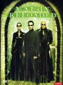 MATRIX RELODED แมททริก รีโหลดเดท 