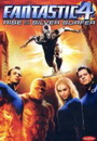 FANTASTIC4 RISE OF THE SILVER SURFER 4พลังคนกายสิทธิ์:กำเนิดซิลเวอร์ เซิร์ฟเฟอร์ 