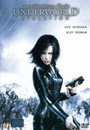 UNDERWORLD EVOLUTION สงครามโค่นพันธุ์อสูร อีโวลูชั่น 