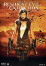RESIDENT EVIL:EXTINCTION ผีชีวะ 3 สงครามสูญพันธุ์ไวรัส 