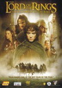 LORD OF THE RING อภินิหารแหวนครองภิภพ 