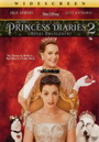 The Princess Diaries 2 บันทึกรักเจ้าหญิงวุ่นลุ้นวิวาห์ 2