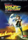 Back to the Future เจาะเวลาหาอดีต 
