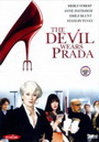 The Devil Wears Prada นางมารสวมปราด้า 