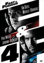 Fast And Furious 4 เร็ว...แรงทะลุนรก 4 ยกทีมซิ่ง แรงทะลุไมล์ 