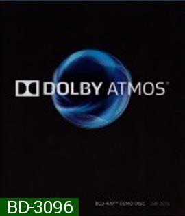 Dolby Atmos Demo Disc January (2015)