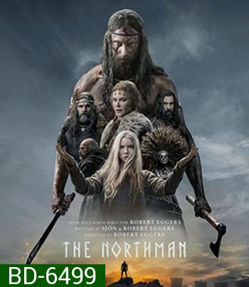 The Northman (2022) เดอะ นอร์ทแมน