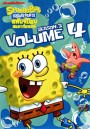 SpongeBob SquarePants: Season 3 Vol.4 สพันจ์บ๊อบ สแควร์แพนท์ ปี 3 ตอน 4