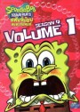 SpongeBob SquarePants: Season 4 Vol.1 สพันจ์บ๊อบ สแควร์แพนท์ ปี 4 ตอน 1