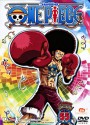 One Piece: 7th Season Davy Back Fight 3 (55) วันพีช ปี 7 แผ่นที่ 55