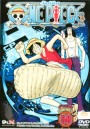 One Piece: 8th Water Seven 1 (58) วันพีช ปี 8 (แผ่นที่ 58)