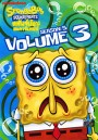 SpongeBob SquarePants: Season 5 Vol. 3 สพันจ์บ๊อบ สแควร์แพนท์ ปี 5 ตอน 3