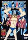 One Piece: 8th Season Water Seven 6 (63) วันพีช ปี 8 แผ่นที่ 63