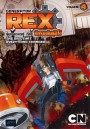Generator Rex: Vol. 4 เจนเนอเรเตอร์ เร็กซ์ นักรบพันธุ์อีโว่ ชุดที่ 4