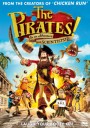 The Pirates! Band Of Misfits กองโจรสลัดหลุดโลก