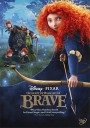 Brave นักรบสาวหัวใจมหากาฬ