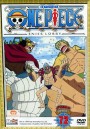 One Piece: 9th Season Enies Lobby 6 (72) วันพีช ปี 9 แผ่นที่ 72