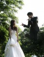 We Got Married (Alex & Shin Ae)