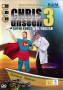 Chris Unseen 3: Super Chris & Dr. English