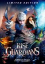 Rise Of The Guardians ห้าเทพผู้พิทักษ์