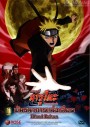 Naruto The Movie 8 นารูโตะ ตำนานวายุสลาตัน เดอะมูฟวี่ ตอน พันธนาการแห่งเลือด