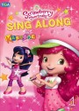 Strawberry Shortcake Sing Along vol.1 (Karaoke)