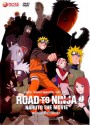 Naruto The Movie 9 นารูโตะ ตำนานวายุสลาตัน เดอะมูฟวี่ ตอน พลิกมิติผ่าวิถีนินจา Naruto The Movie: Road To Ninja