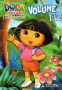 Dora The Explorer Season 1 ดอร่า ดิ เอกซ์พลอเรอร์ ปี 1
