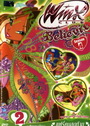Winx Club Believix Vol. 2 วิงซ์คลับ เดอะซีรีส์ 4 : Believix Vol. 2