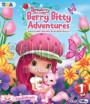 Strawberry Shortcake Berry Bitty Adventure : สตรอว์เบอร์รี่ ชอร์ทเค้ก ใน เบอร์รี่บิตตี้แลนด์ Vol.01