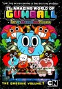 The Amazing World Of Gumball Vol. 01