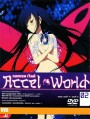 Accel World แอคเซลล์ เวิลด์ Vol.2