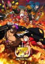 One Piece Film Z วันพีซ ฟิลม์ แซด