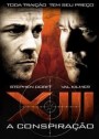 XIII : The Conspiracy Mini Series
