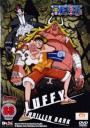 One Piece: 10th Season Thriller Bark 3 (88) วันพีช ปี 10 แผ่นที่ 88