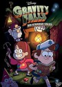 ผจญภัยเมืองมหัศจรรย์ Gravity Falls: Six Strange Tales  Volume 1