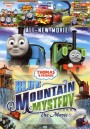 BLUE MOUNTAIN MYSTERY The Movie No198 NEXTGEN (Thomas and friends โทมัสและผองเพื่อน)
