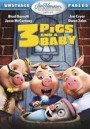 3 Pigs And A Baby หมู 3 ซ่าส์กับลูกหมาป่าจอมเฮี้ยว