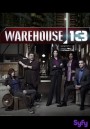 Warehouse 13 Season 4 โกดังปริศนา ล่าวัตถุลึกลับ ปี 4