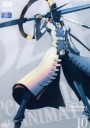 Persona 4 The Animation เพอร์โซน่า 4 เดอะแอนิเมชั่น Vol. 10