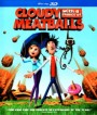Cloudy With A Chance Of Meatballs 3D มหัศจรรย์ลูกชิ้นตกทะลุมิติ 3D (Side By Side)
