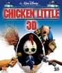 Chicken Little (2005) กุ๊กไก่หัวใจพิทักษ์โลก 3D