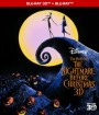 The Nightmare Before Christmas 3D ฝันร้าย ฝันอัศจรรย์ ก่อนวันคริสมาสต์ 3D