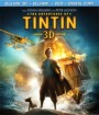 The Adventures Of TinTin 3D การผจญภัยของตินติน 3D