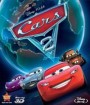 Cars 2 (2011) สายลับสี่ล้อ...ซิ่งสนั่นโลก 3D